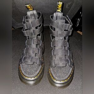 Doc's. Marten Ricki Gladiator